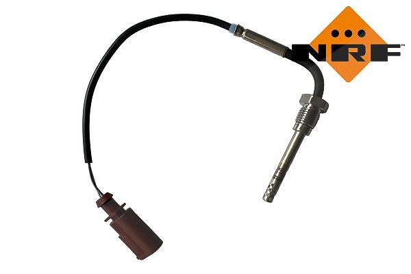 Nrf Sensor, Abgastemperatur [Hersteller-Nr. 707195] für VW, Porsche