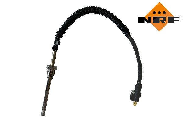 Nrf Sensor, Abgastemperatur [Hersteller-Nr. 707092] für Mercedes-Benz