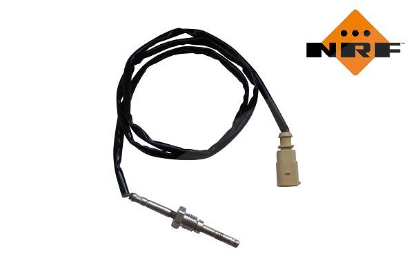 Nrf Sensor, Abgastemperatur [Hersteller-Nr. 707146] für VW