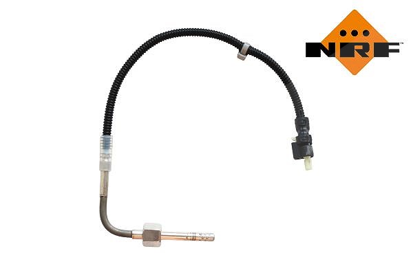 Nrf Sensor, Abgastemperatur [Hersteller-Nr. 707167] für Mercedes-Benz