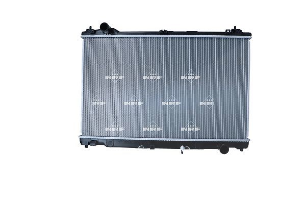 Nrf Kühler, Motorkühlung [Hersteller-Nr. 550136] für Lexus
