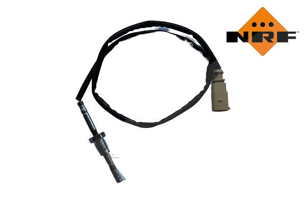 Nrf Sensor, Abgastemperatur [Hersteller-Nr. 707081] für VW