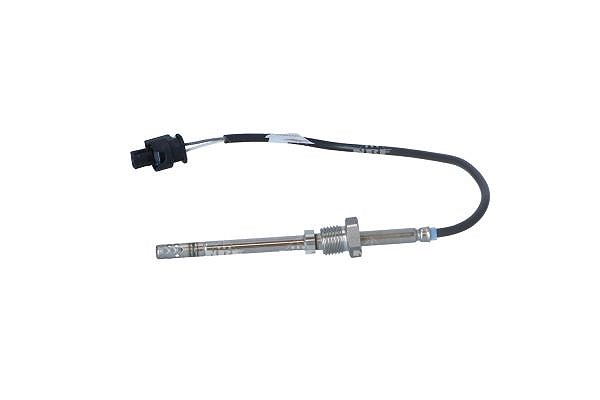 Sensor Abgastemperatur 2-polig 258 mm Kabel NRF für u.a. MERCEDES-BENZ S-KLASSE - Bild 6
