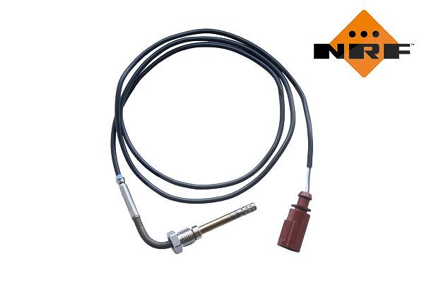 Nrf Sensor, Abgastemperatur [Hersteller-Nr. 707082] für VW, Porsche