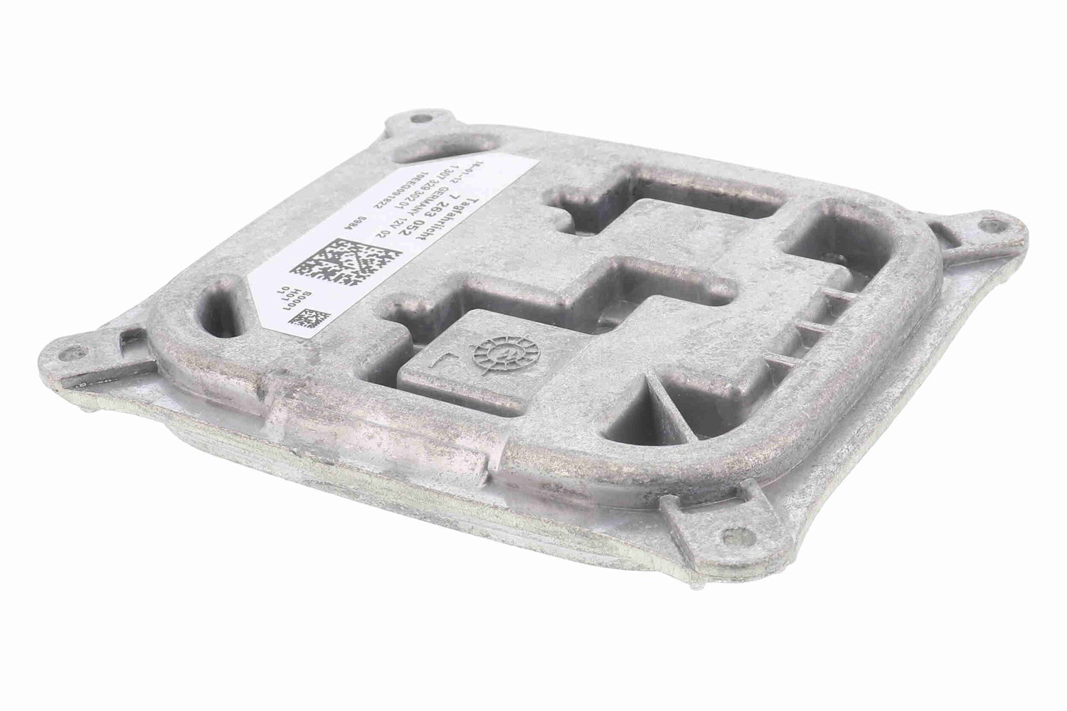 Vemo Steuergerät, Beleuchtung [Hersteller-Nr. V20-73-0238] für BMW