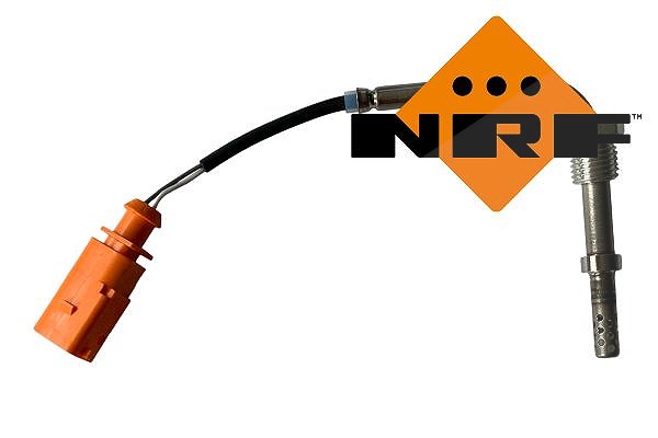 Nrf Sensor, Abgastemperatur [Hersteller-Nr. 707059] für VW, Audi