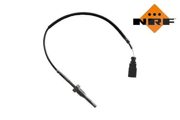 Nrf Sensor, Abgastemperatur [Hersteller-Nr. 707022] für VW