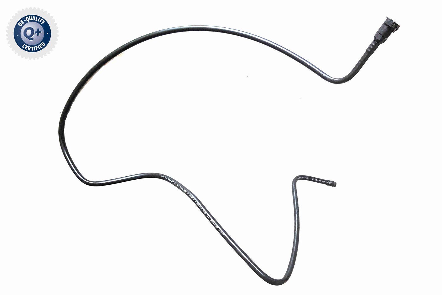 Vaico Kraftstoffleitung [Hersteller-Nr. V42-0953] für Peugeot, Citroën
