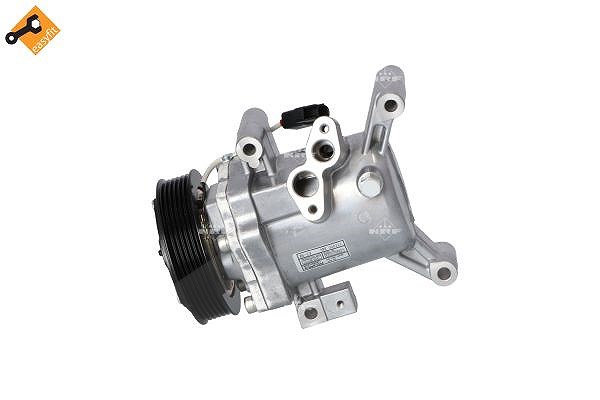Nrf Kompressor, Klimaanlage [Hersteller-Nr. 320111] für Mazda