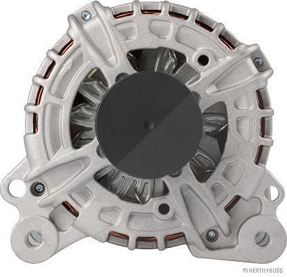 Herth+buss Elparts Generator [Hersteller-Nr. 32118301] für Audi, Seat, Skoda, VW
