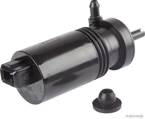 Herth+buss Elparts Waschwasserpumpe, Scheinwerferreinigung [Hersteller-Nr. 65451042] für Volvo