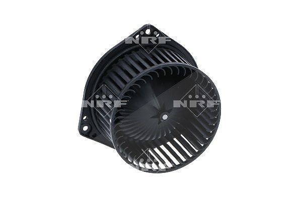 Nrf Innenraumgebläse [Hersteller-Nr. 34178] für Chevrolet, Daewoo