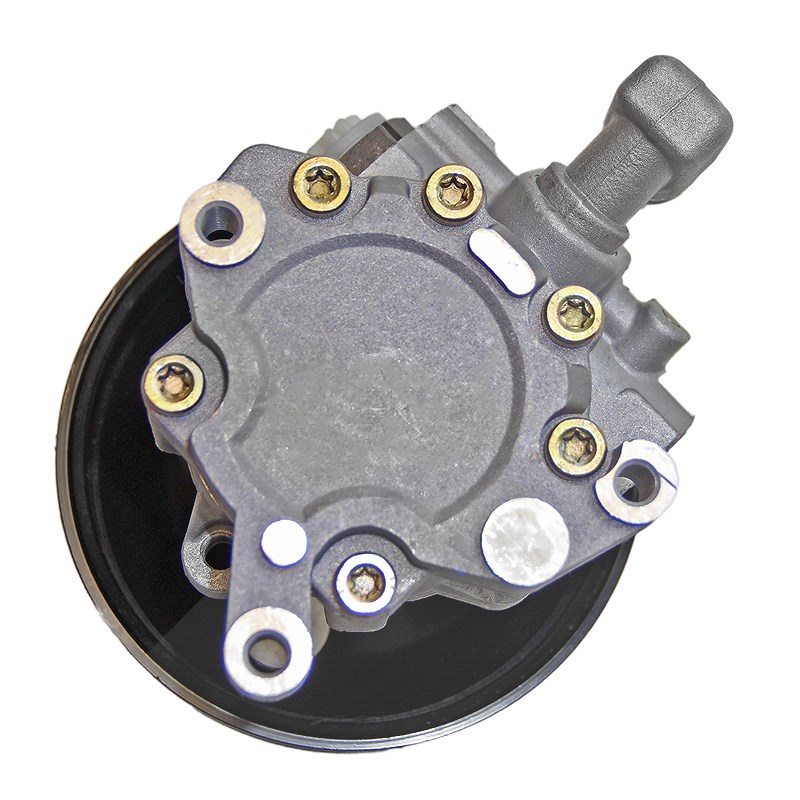 Atec Servopumpe hydraulisch [Hersteller-Nr. 10680624] für Mercedes-Benz