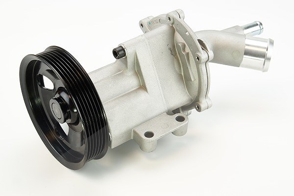 Continental Ctam Wasserpumpe [Hersteller-Nr. WPS3054] für Mini, Chrysler