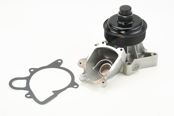 Continental Ctam Wasserpumpe [Hersteller-Nr. WPS3053] für BMW