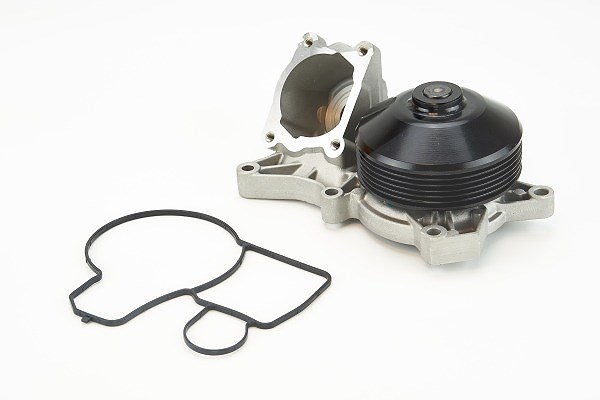 Continental Ctam Wasserpumpe [Hersteller-Nr. WPS3039] für BMW