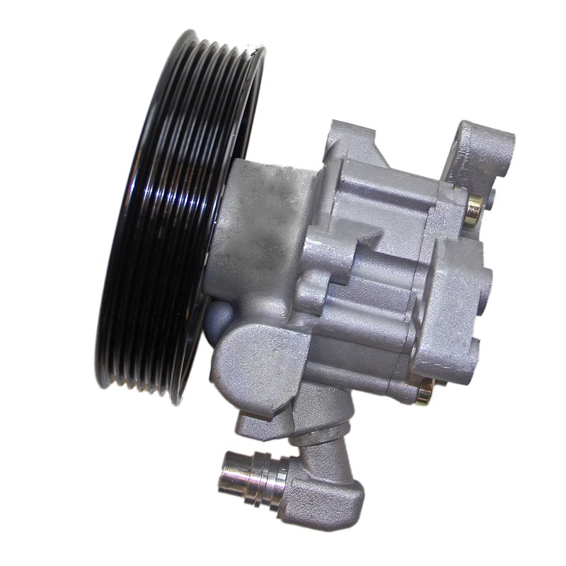 Bestprice Servopumpe hydraulisch [Hersteller-Nr. 31528486] für Mercedes-Benz