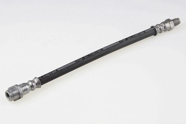 Hella Bremsschlauch [Hersteller-Nr. 8AH355460-981] für Mercedes-Benz