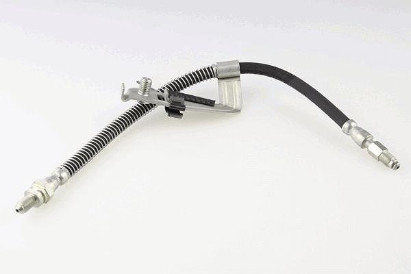 Hella Bremsschlauch [Hersteller-Nr. 8AH355460-541] für Mazda, Ford