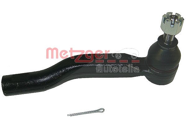 Metzger Autoteile Spurstangenkopf [Hersteller-Nr. 54045812] für Toyota