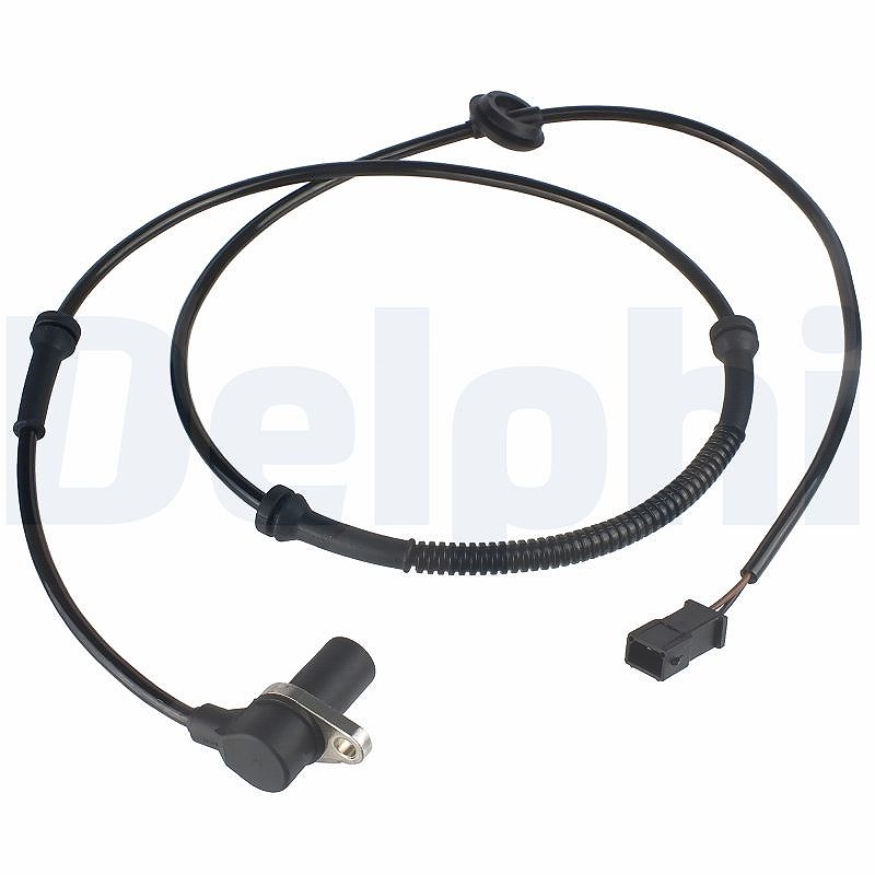Delphi Sensor, Raddrehzahl [Hersteller-Nr. SS20286] für Audi