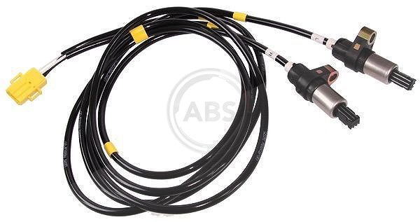 A.b.s. Sensor, Raddrehzahl [Hersteller-Nr. 30324] für Volvo