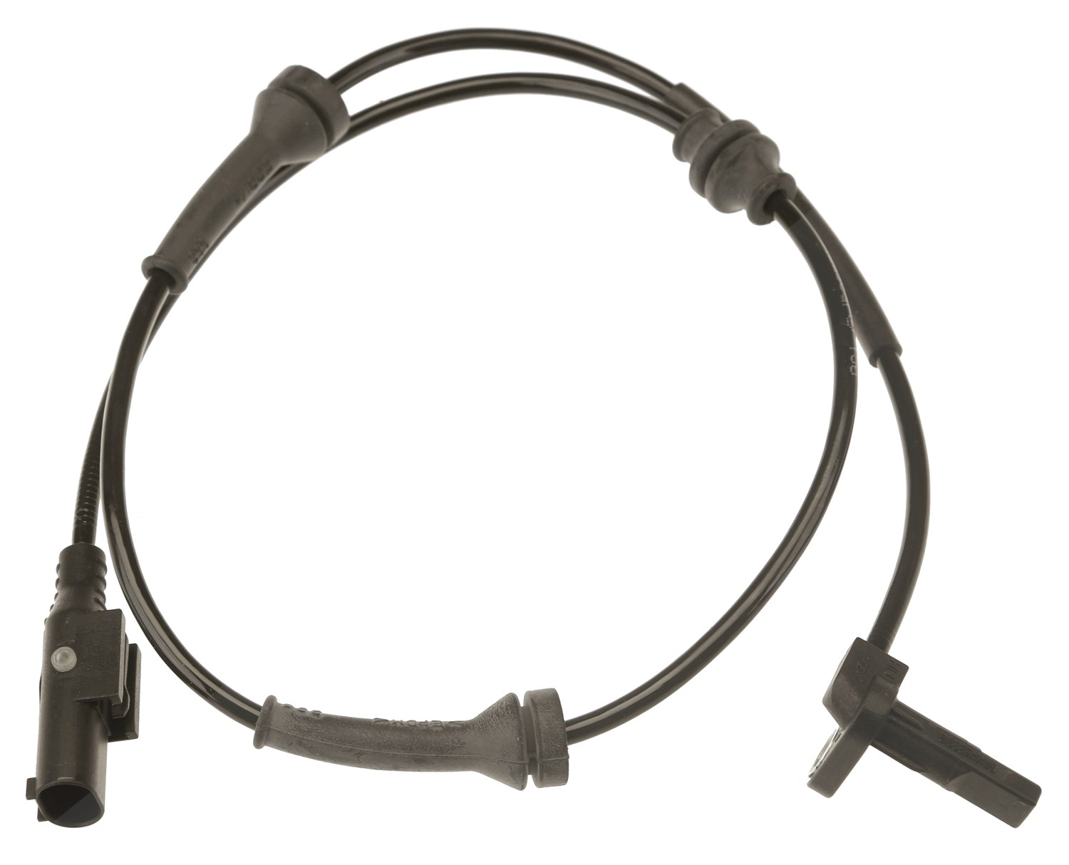 Trw Sensor, Raddrehzahl [Hersteller-Nr. GBS2136] für Fiat