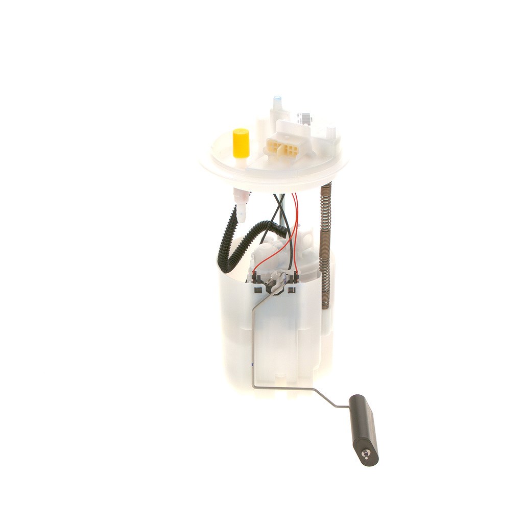 Bosch Kraftstoff-Fördereinheit [Hersteller-Nr. 0580200008] für Fiat, Abarth, Iveco
