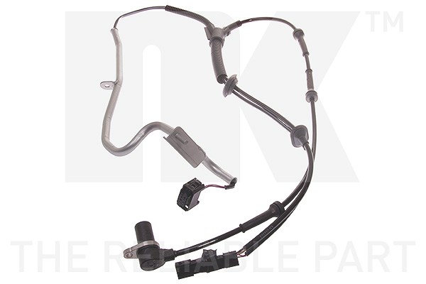 Nk Sensor, Raddrehzahl [Hersteller-Nr. 294749] für VW
