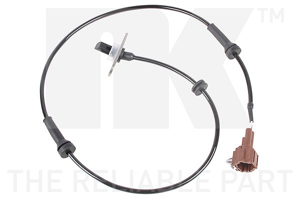 Nk Sensor, Raddrehzahl [Hersteller-Nr. 292230] für Nissan
