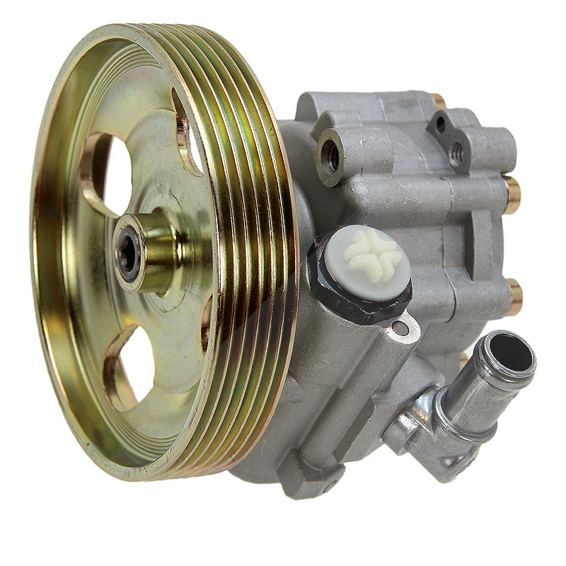 Atec Servopumpe hydraulisch [Hersteller-Nr. 10680625] für Alfa Romeo