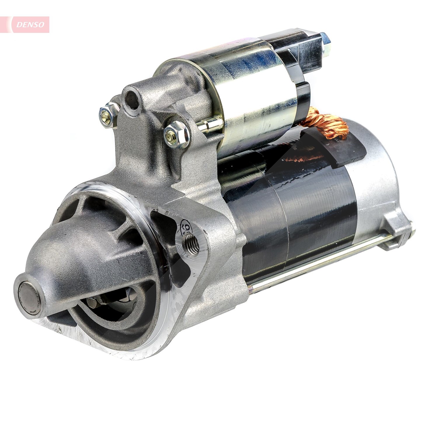 Denso Starter [Hersteller-Nr. DSN1213] für Toyota
