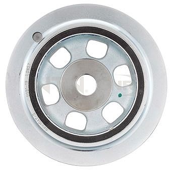 Snr Riemenscheibe, Kurbelwelle [Hersteller-Nr. DPF358.30] für Iveco