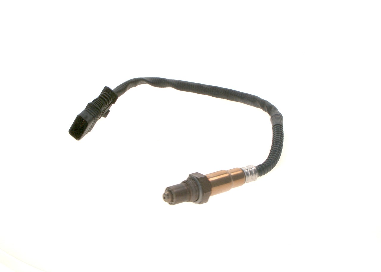 Bosch Lambdasonde [Hersteller-Nr. 0258027029] für BMW