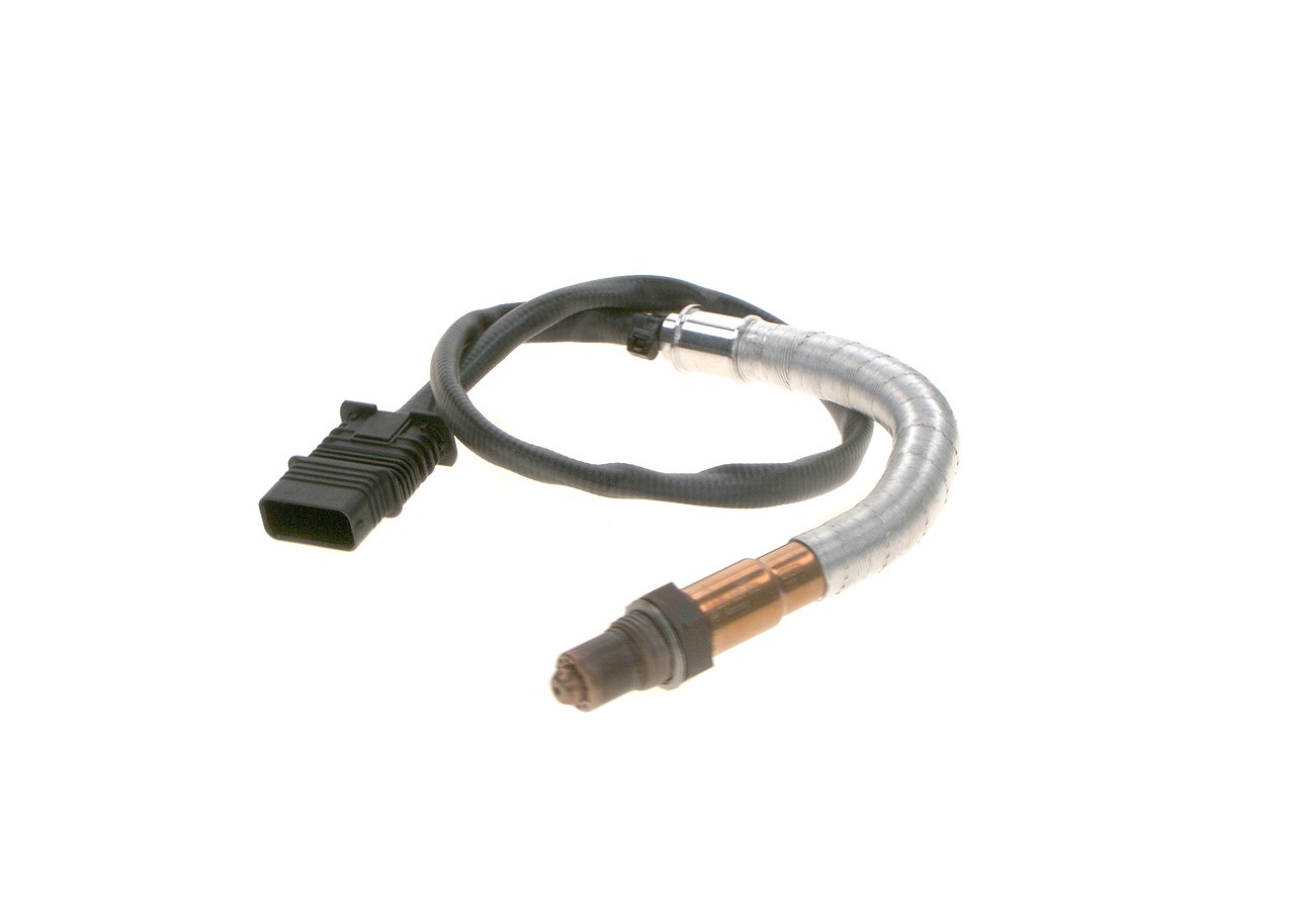Bosch Lambdasonde [Hersteller-Nr. 0258027019] für BMW