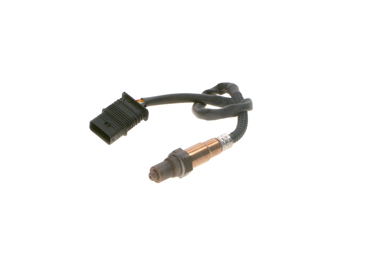 Bosch Lambdasonde [Hersteller-Nr. 0258027015] für BMW