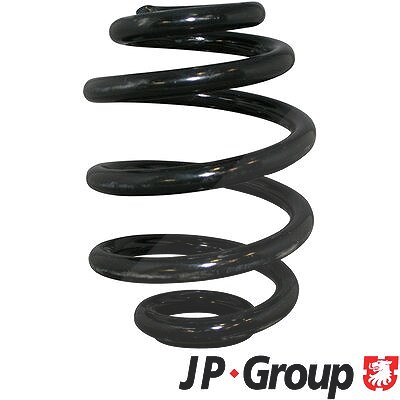 Jp Group Fahrwerksfeder [Hersteller-Nr. 1152202100] für Ford, VW, Seat