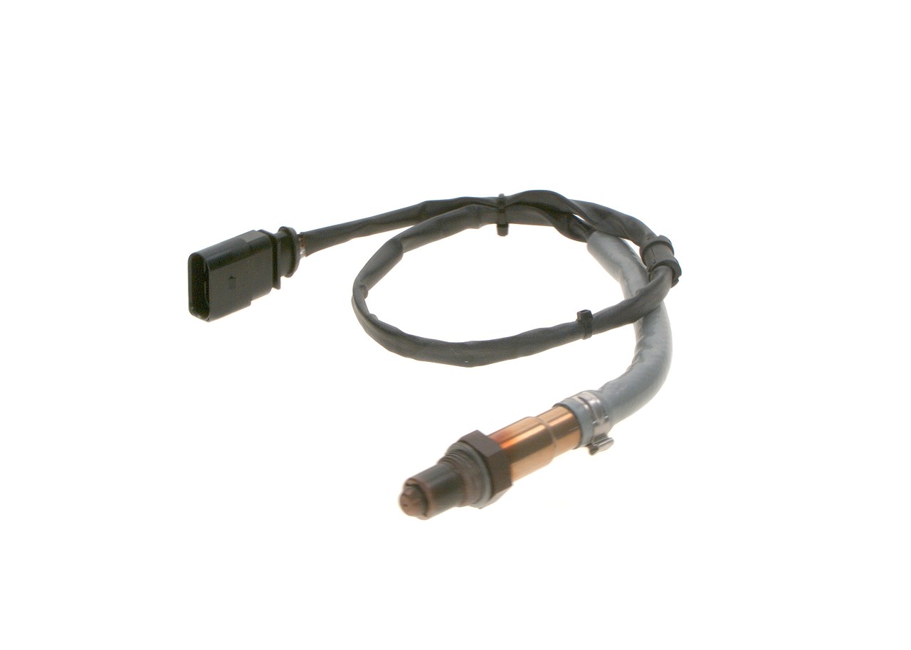 Bosch Lambdasonde [Hersteller-Nr. 0258006895] für VW, Skoda
