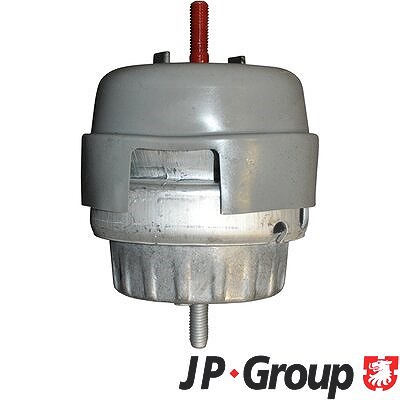 Jp Group Lagerung, Motor [Hersteller-Nr. 1117913280] für Audi