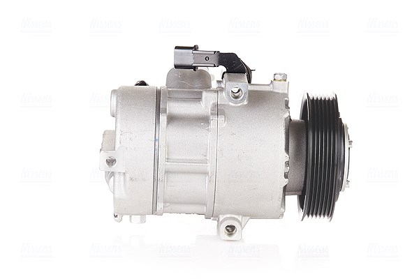 Nissens Kompressor, Klimaanlage [Hersteller-Nr. 890563] für Hyundai