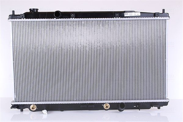 Nissens Kühler, Motorkühlung [Hersteller-Nr. 681374] für Honda