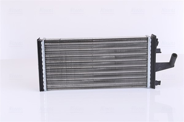 Nissens Wärmetauscher, Innenraumheizung [Hersteller-Nr. 71807] für Iveco