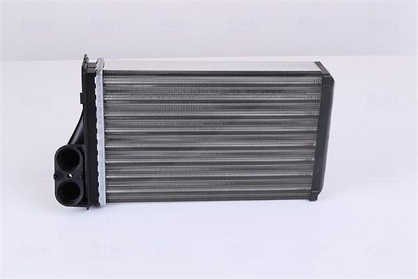 Nissens Wärmetauscher, Innenraumheizung [Hersteller-Nr. 71152] für Citroën