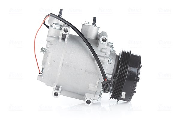 Nissens Kompressor, Klimaanlage [Hersteller-Nr. 890155] für Honda