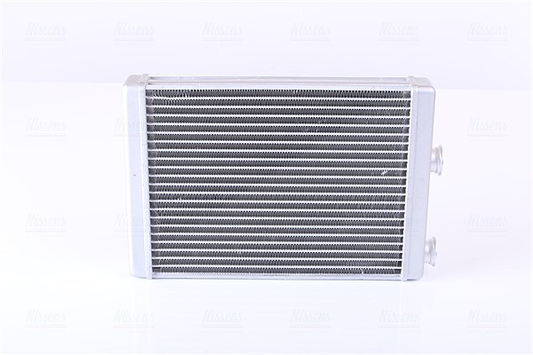 Nissens Wärmetauscher, Innenraumheizung [Hersteller-Nr. 707076] für Mitsubishi