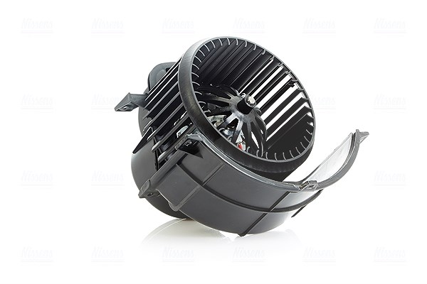 Nissens Innenraumgebläse [Hersteller-Nr. 87076] für Audi, VW, Porsche