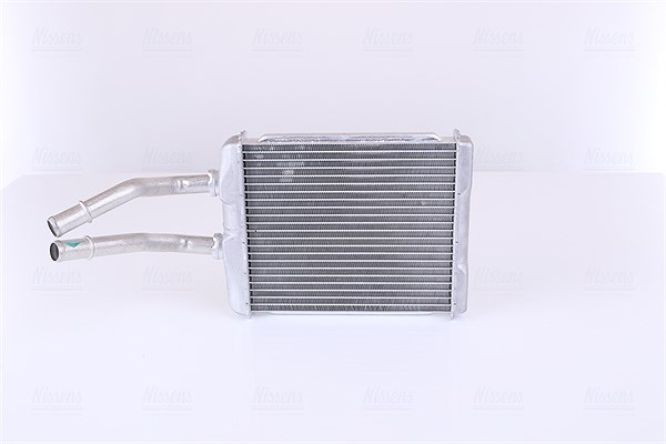Nissens Wärmetauscher, Innenraumheizung [Hersteller-Nr. 70017] für Alfa Romeo