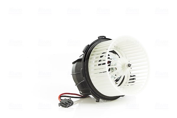 Nissens Innenraumgebläse [Hersteller-Nr. 87075] für Audi