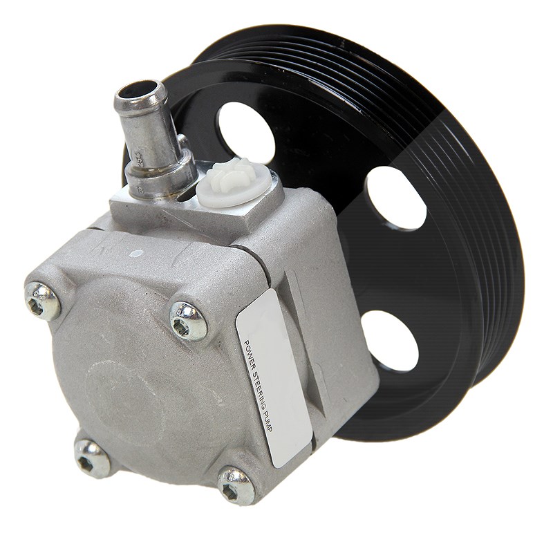 Atec Servopumpe hydraulisch [Hersteller-Nr. 10680626] für Volvo