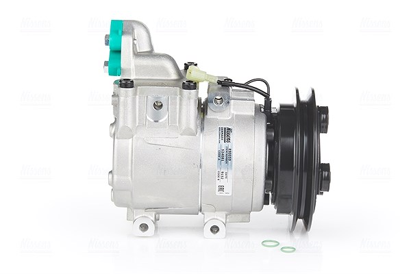 Nissens Kompressor, Klimaanlage [Hersteller-Nr. 890059] für Ford, Mazda